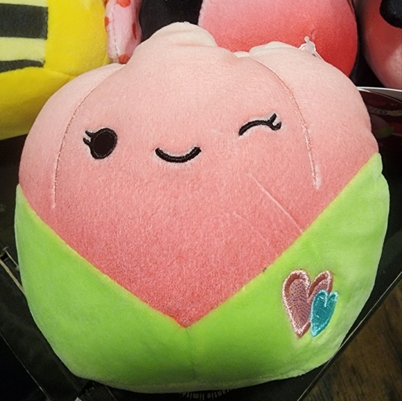 Squishmallow lot of 7 - Picture 2 of 8